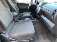 2011 Nissan Xterra Pro-4X 4WD