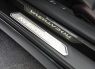 2019 Lamborghini Aventador LP 740-4 S