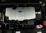 2016 Toyota Prius Four