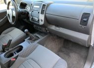 2011 Nissan Xterra Pro-4X 4WD