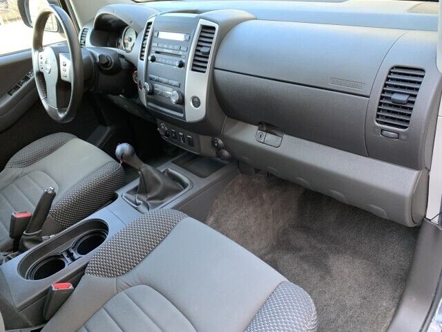 2011 Nissan Xterra Pro-4X 4WD