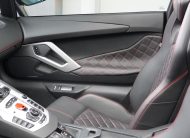 2019 Lamborghini Aventador LP 740-4 S