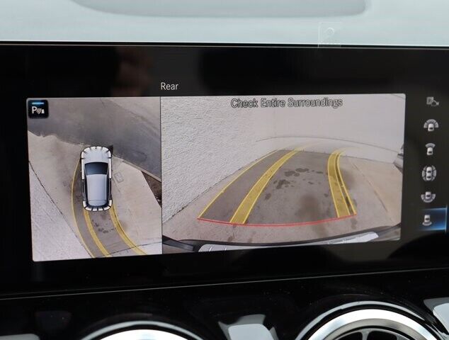 2023 Mercedes-Benz GLA GLA 250