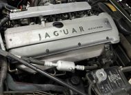 1996 Jaguar XJS