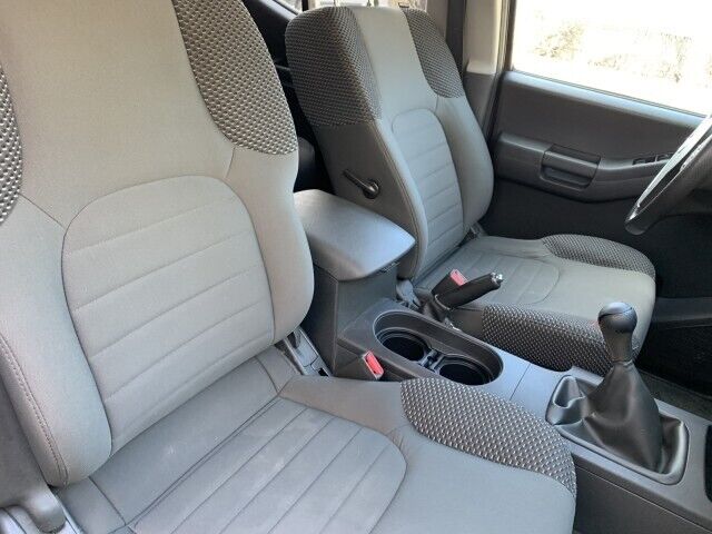 2011 Nissan Xterra Pro-4X 4WD