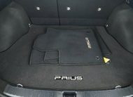 2016 Toyota Prius Four