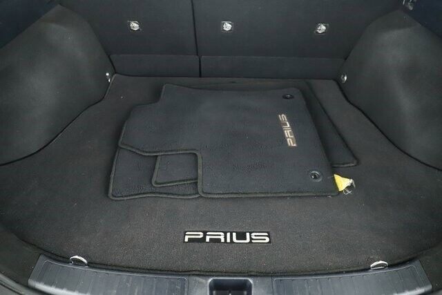 2016 Toyota Prius Four