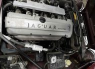 1996 Jaguar XJS