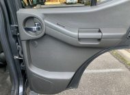 2011 Nissan Xterra Pro-4X 4WD