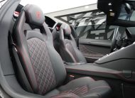 2019 Lamborghini Aventador LP 740-4 S