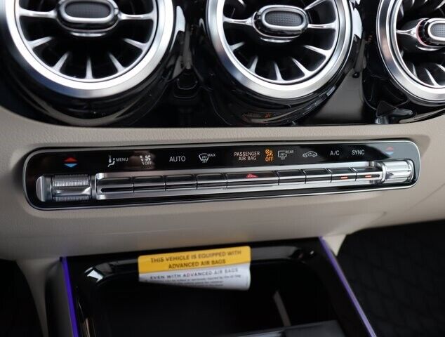 2023 Mercedes-Benz GLA GLA 250
