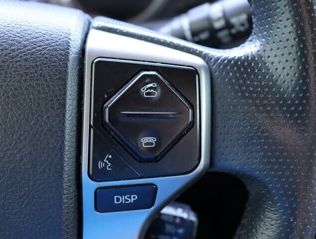 2014 Toyota 4Runner Limited