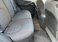 2011 Nissan Xterra Pro-4X 4WD