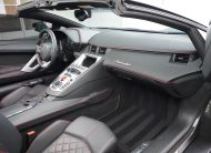 2019 Lamborghini Aventador LP 740-4 S