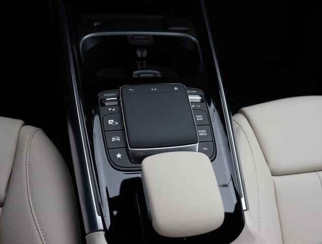 2023 Mercedes-Benz GLA GLA 250