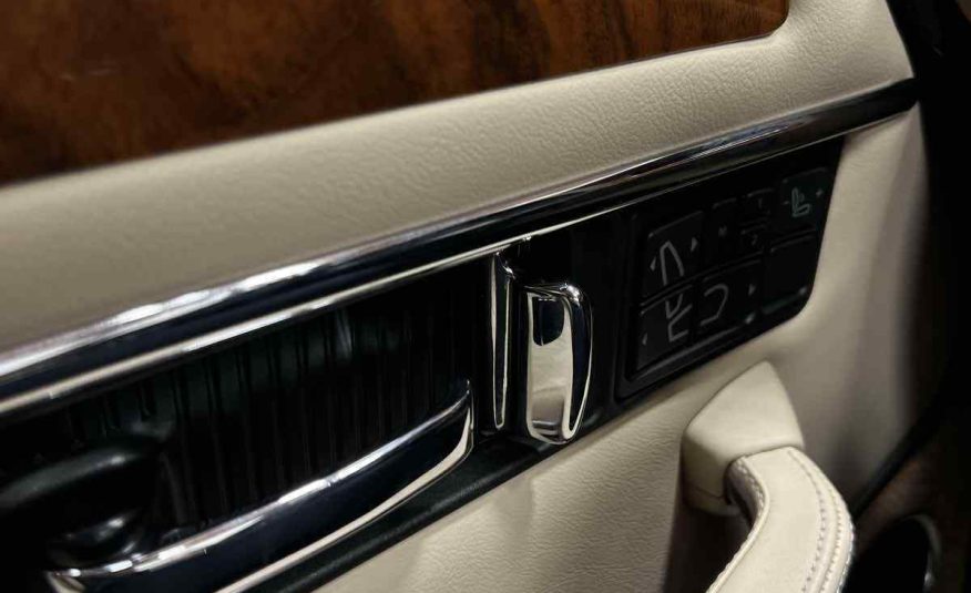 1996 Jaguar XJS