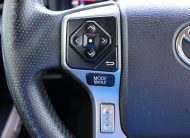 2014 Toyota 4Runner Limited