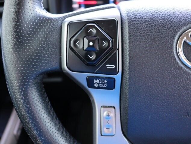 2014 Toyota 4Runner Limited