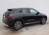 2023 Mercedes-Benz GLA GLA 250