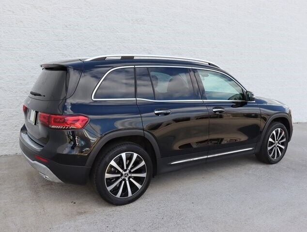 2023 Mercedes-Benz GLB GLB 250