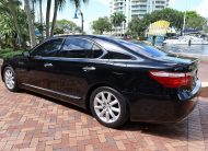 2008 Lexus LS 4dr Sedan