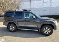 2011 Nissan Xterra Pro-4X 4WD