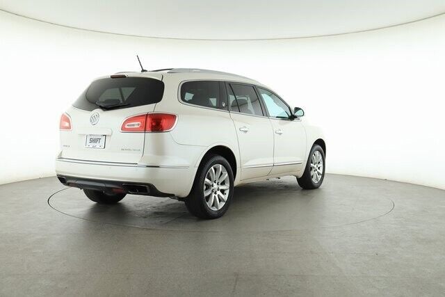 2013 Buick Enclave Premium