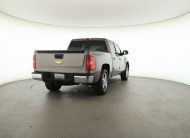 2013 Chevrolet Silverado 1500 LTZ