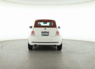 2013 FIAT 500