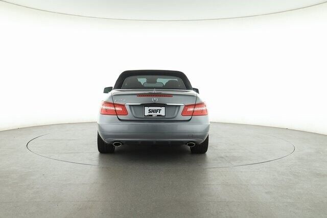 2013 Mercedes-Benz E-Class E 350