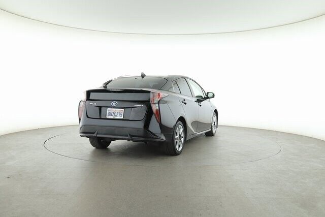 2016 Toyota Prius Four