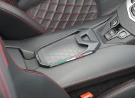 2019 Lamborghini Aventador LP 740-4 S
