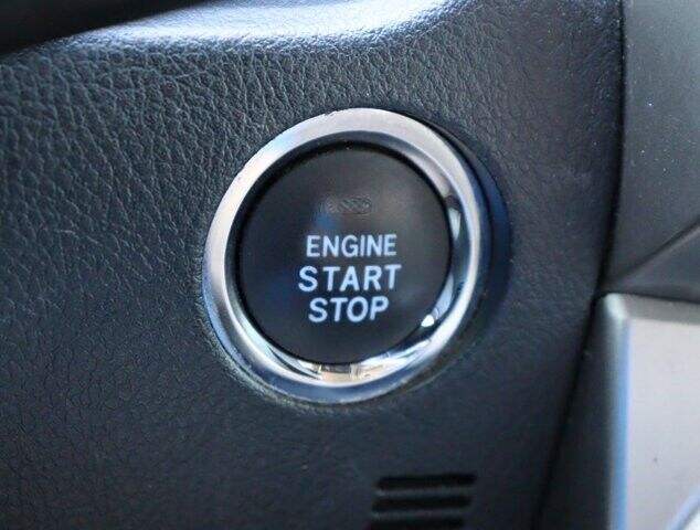 2014 Toyota 4Runner Limited