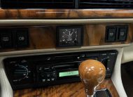 1996 Jaguar XJS
