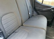 2011 Nissan Xterra Pro-4X 4WD