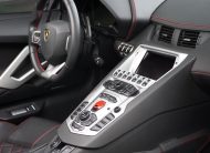 2019 Lamborghini Aventador LP 740-4 S
