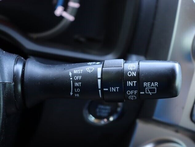 2014 Toyota 4Runner Limited