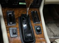 1996 Jaguar XJS
