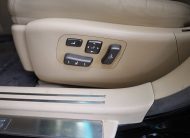 2008 Lexus LS 4dr Sedan