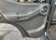 2011 Nissan Xterra Pro-4X 4WD