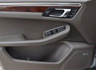 2020 Porsche Macan S