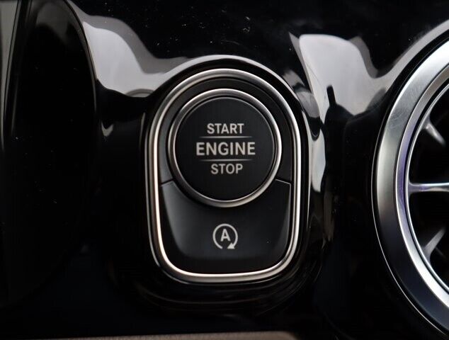 2023 Mercedes-Benz GLA GLA 250