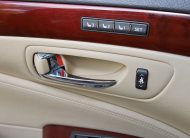 2008 Lexus LS 4dr Sedan