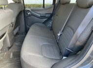 2011 Nissan Xterra Pro-4X 4WD