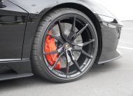 2019 Lamborghini Aventador LP 740-4 S