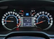 2014 Toyota 4Runner Limited
