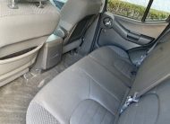 2011 Nissan Xterra Pro-4X 4WD
