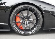 2019 Lamborghini Aventador LP 740-4 S