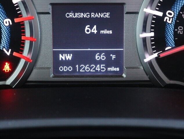 2014 Toyota 4Runner Limited