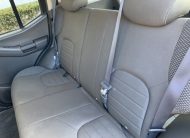 2011 Nissan Xterra Pro-4X 4WD